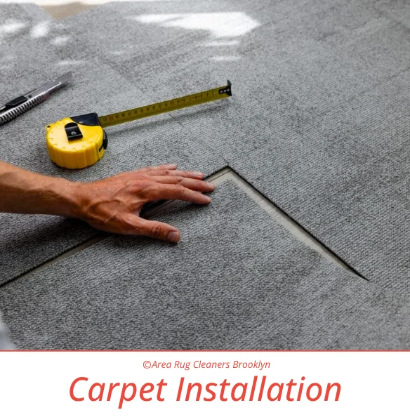 Carpet Installation