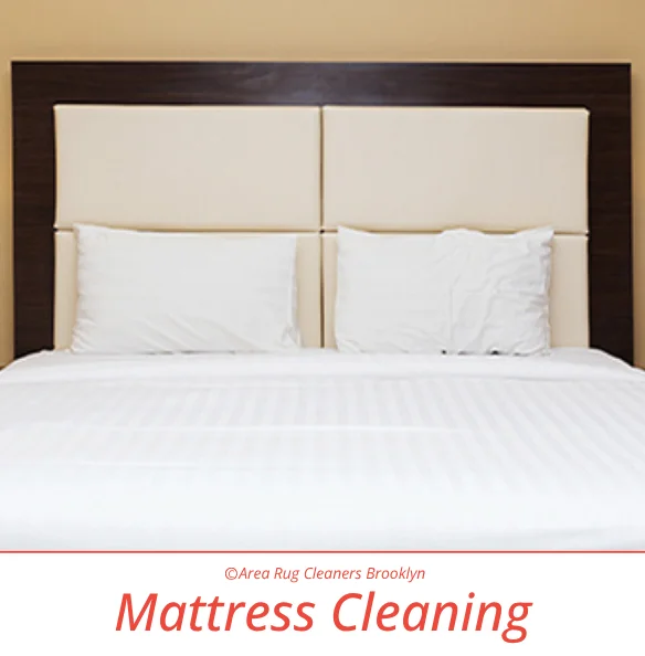 Mattress Cleaning