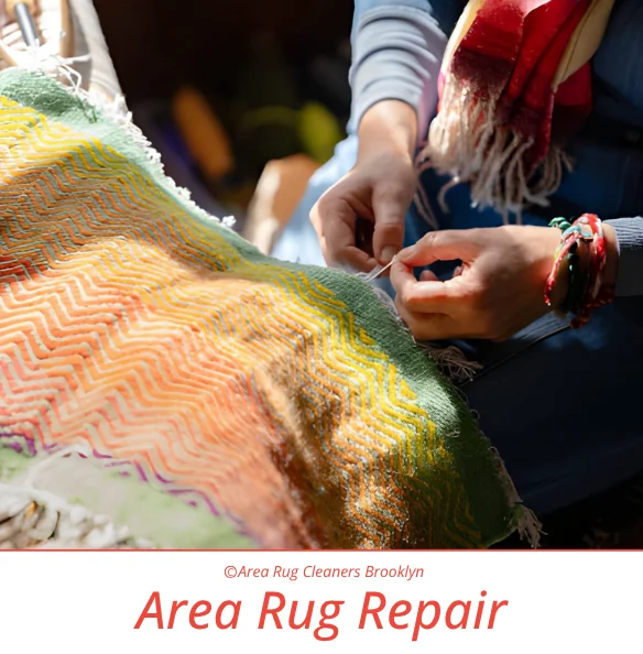 Rug Repair