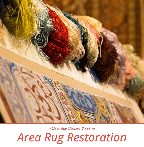 Rug Restoration