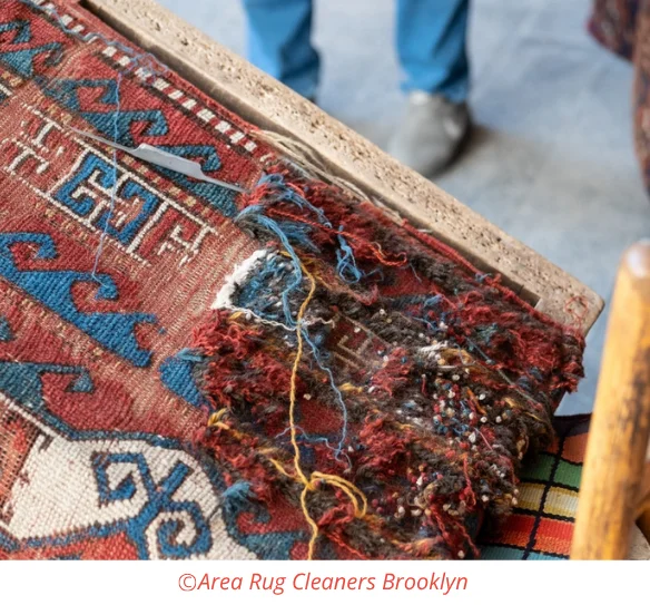 Rug Repair